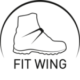 Fit Wing