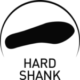 Hard Shank