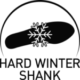 Hard Winter Shank