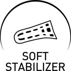 Soft Stabilizer