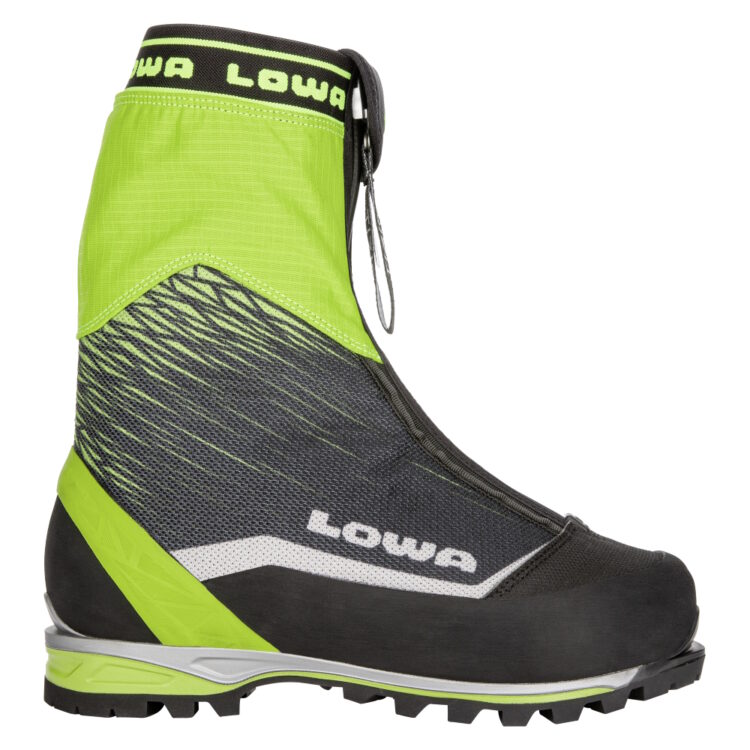 Lowa 2025 alpine gtx