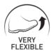very flexible