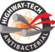 Highway-Tech Antibacterial
