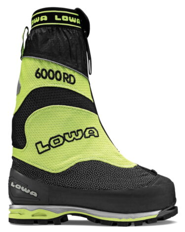 EXPEDITION 6000 EVO RD SAMPLE