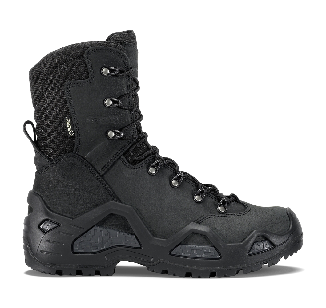 LOWA Z-8N GTX C Men TF Boot | Made in Europe | LOWA Boots Canada