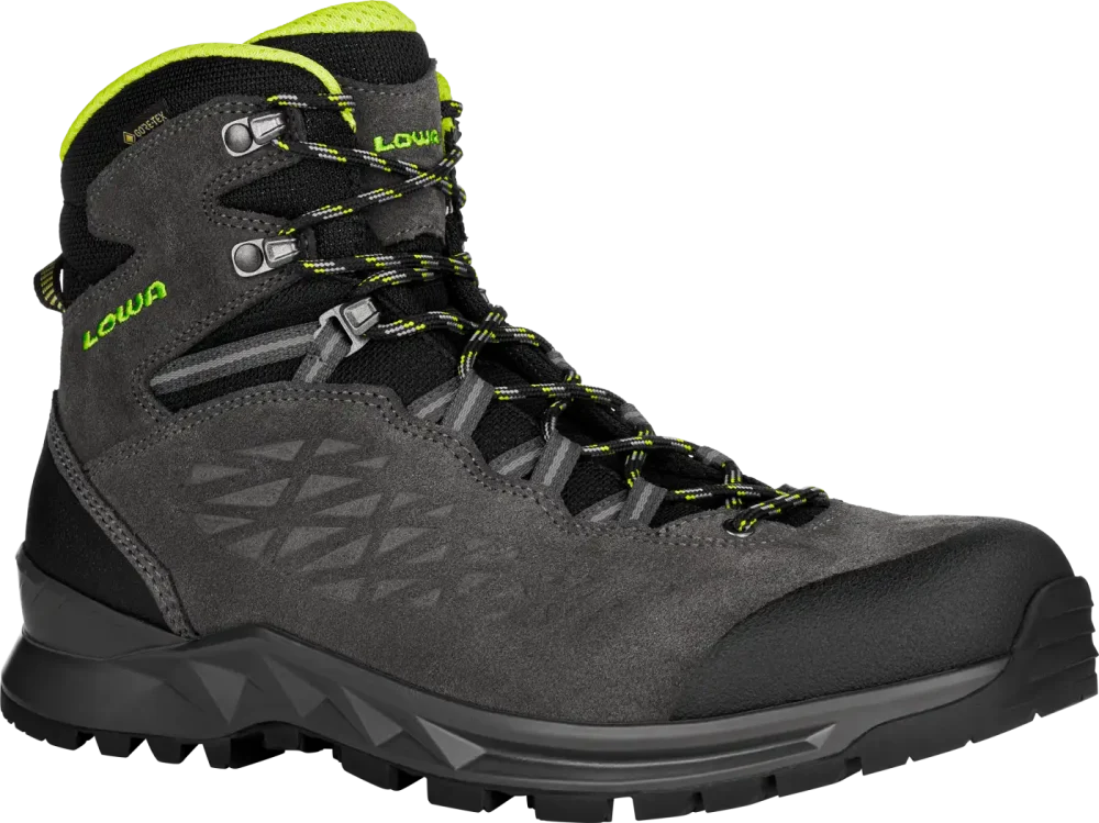 Lowa on sale goretex boots