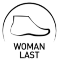 Woman Last