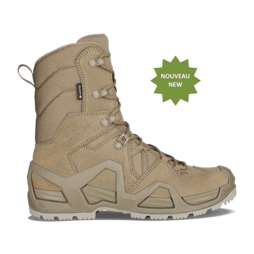 Lowa Zephyr Mk2 Gtx Hi Ws Women Patrol Boot Lowa Canada 7332