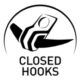 Closed Hooks