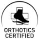 Orthotics Certified