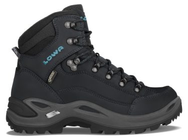 Renegade GTX MID WIDE WS