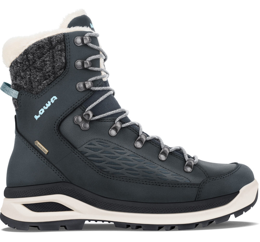 Renegade EVO ICE GTX WS SAMPLE