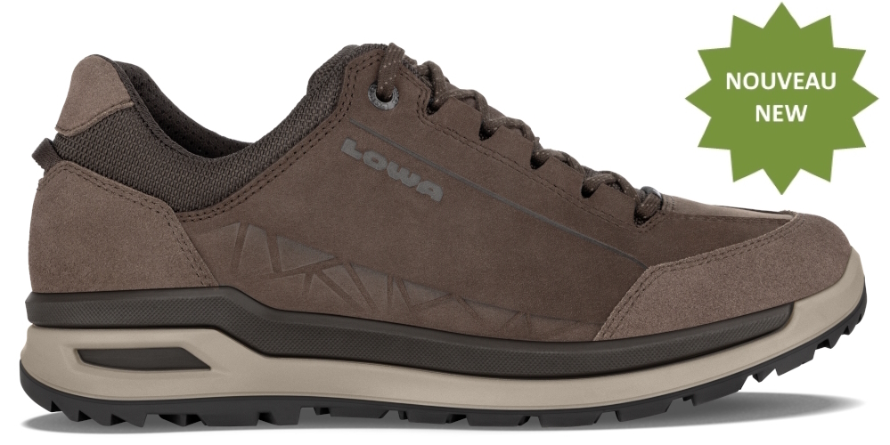 LOWA Boots for men's | 100% Made in Europe | LOWA Canada