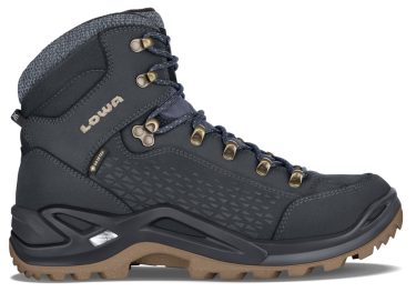 Renegade WARM GTX MID