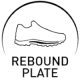Rebound Plate