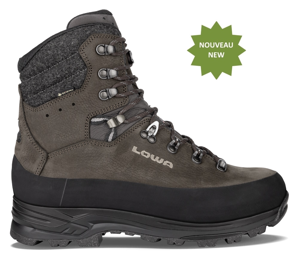 LOWA Cold Weather Bottes d hiver LOWA LOWA Canada