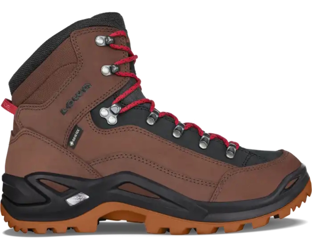 Lowa renegade gtx sale best sale