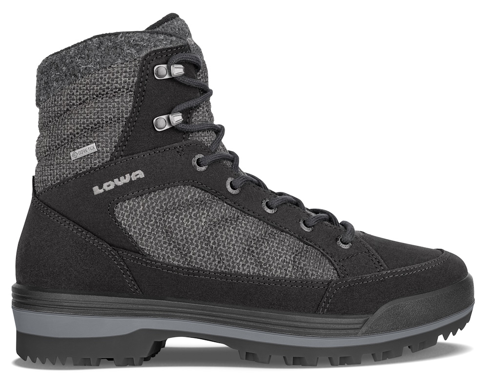 Isarco GTX SAMPLE